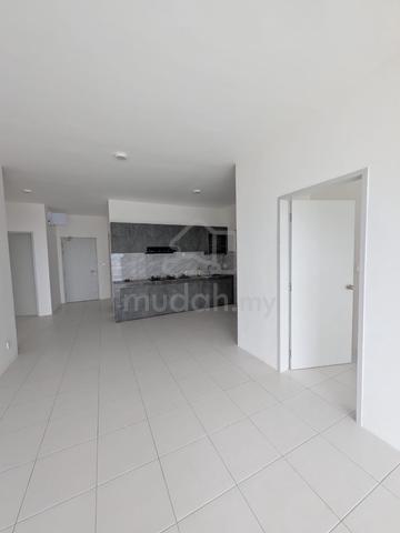 Residensi Sateria 1
