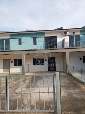 TAMAN AROWANA RUMAH TERES BARU 2 TINGKAT ( Direct Owner ) 1