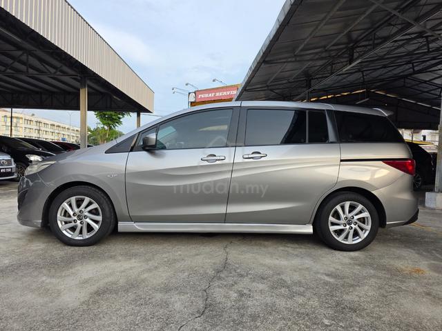 Mazda 5 2.0 (A) 2011 [Can Loan 5 Years] - 4