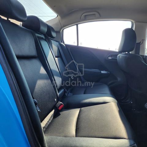 2015 Honda CITY 1.5 V (A) - 4