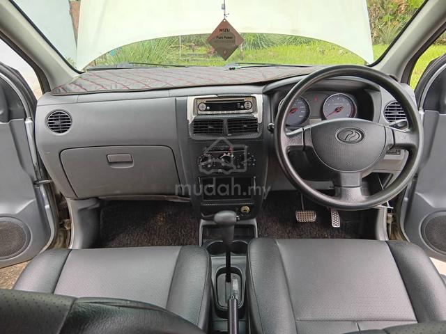 2007 Perodua VIVA 1.0 EZ STANDARD (A) - 5