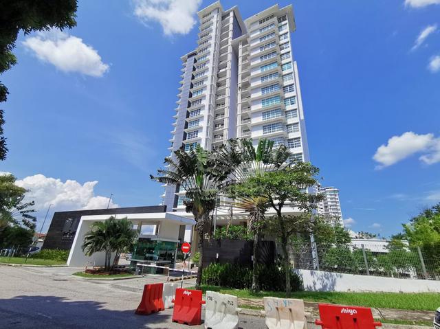 Horizon Residences 1