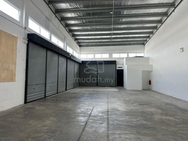 Valdor Eco Hub Factory For Rent 1