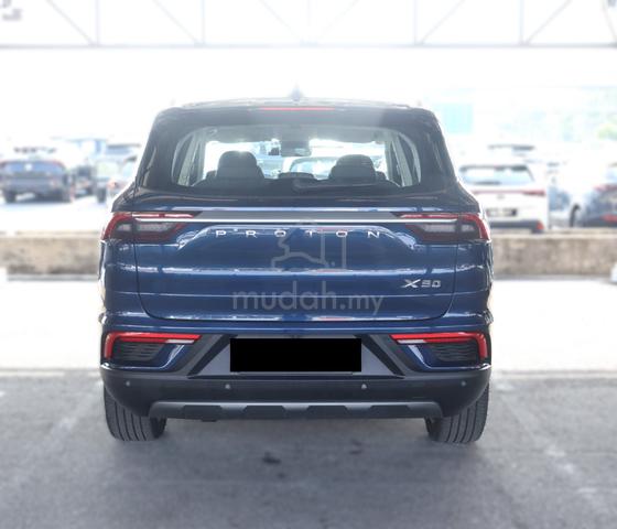 2024 Proton X90 1.5 TGDI PREMIUM - 3
