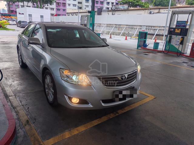 2009 Toyota CAMRY 2.4 V (A) - 1