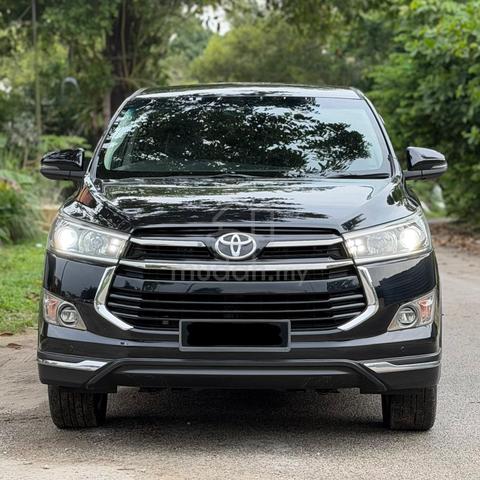 2019 Toyota INNOVA 2.0 X UPDATED (A) Full Spec - 3