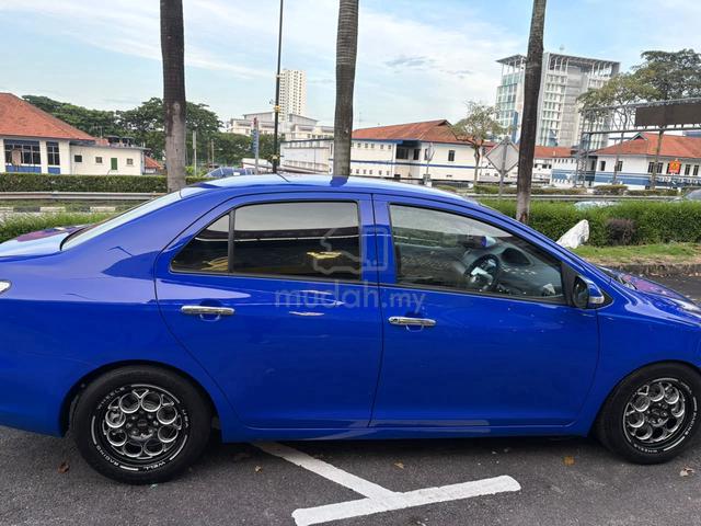 2009 Toyota VIOS 1.5 G (A) - 3