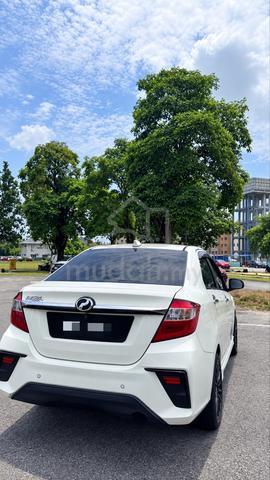 2021 Perodua BEZZA 1.0 G MY16 FACELIFT (M) - 2