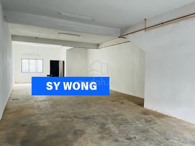 【Cheapest】Ground floor shop at Taman Impian Ria, Alma, Bukit Mertajam 1
