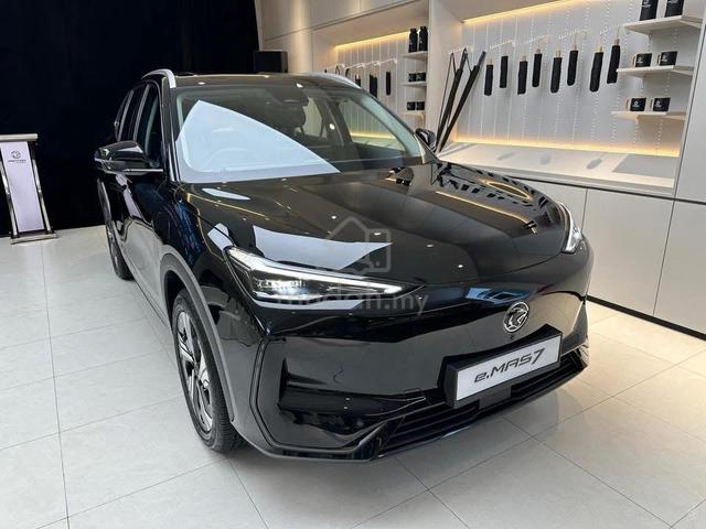 2026 Proton EMAS 7 PREMIUM VALUE FOR MONEY 💵💯 - 2