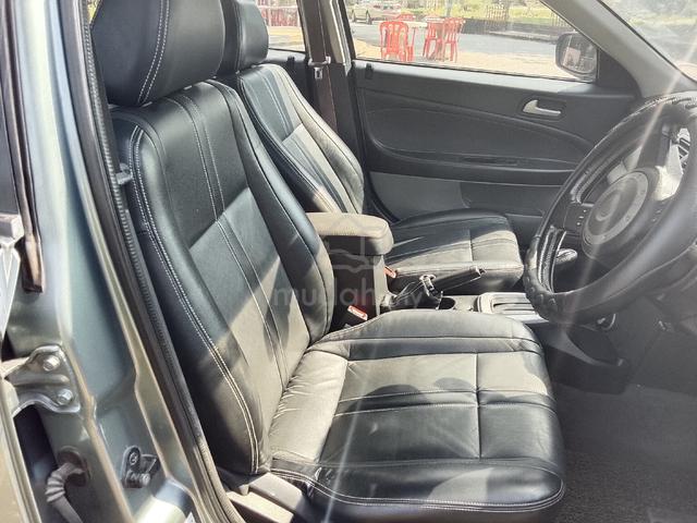 2010 Proton PERSONA 1.6 ELEGANCE HIGH LINE (A) - 3