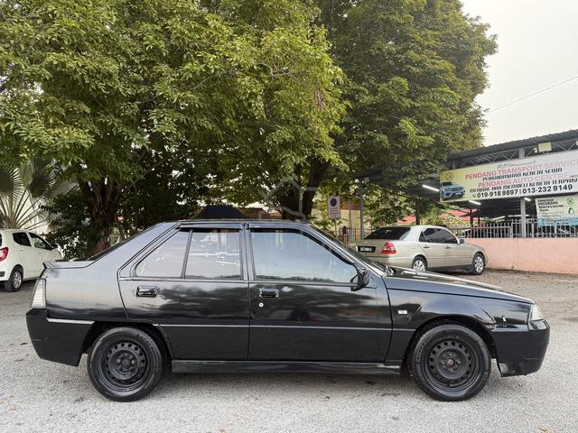 2004 Proton ISWARA 1.3 S A/B PS SE VERSION A (M) - 4