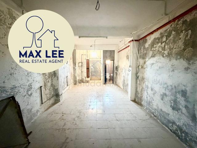 [SUPER LOCATION] LEBUH CARNARVON 3000sf TOURIST F&B HAVEN RENOVATED 1