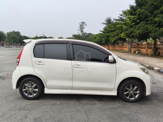 2012 Perodua MYVI 1.5 SE ZHS (A) - 4
