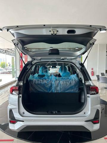 Perodua ALZA Baru Tahun 2026 | FAST STOCK - 4