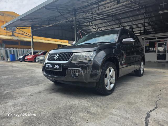 Suzuki GRAND VITARA 2.0 (A)2011[Prefer Cash Buyer] - 3