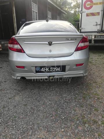 2011 Proton PERSONA 1.6 ELEGANCE BASE LINE (M) - 3