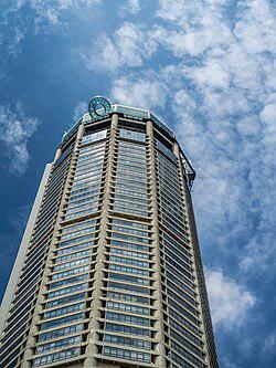 Komtar Shoplot For Sale 1