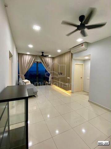 Setia City Residences 1