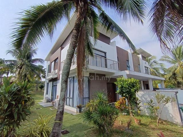 2 Storey Semi D @ 9 Diamond City Semenyih 1