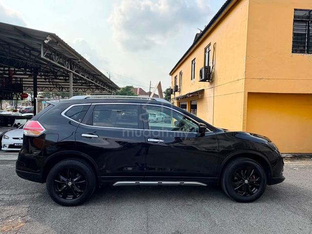 2018 Nissan X-TRAIL 2.0 (A)TomeiSpec/1 Owner - 3