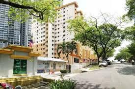 Vantage Point (Menang Ria) 1