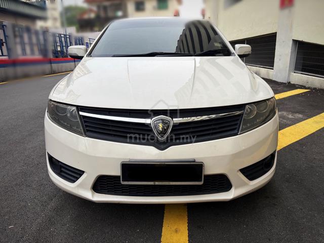 Proton Preve 1.6 Auto Executive - 3