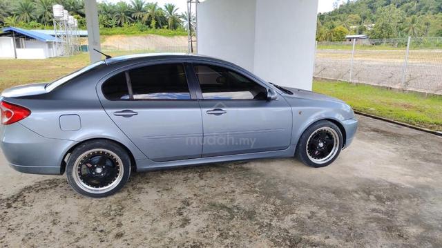 2009 Proton PERSONA 1.6 BASE LINE (M) - 2