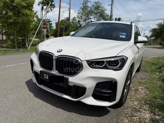 2021 Bmw X1 sDRIVE20i M SPORT 2.0L (A) 2021 - 1