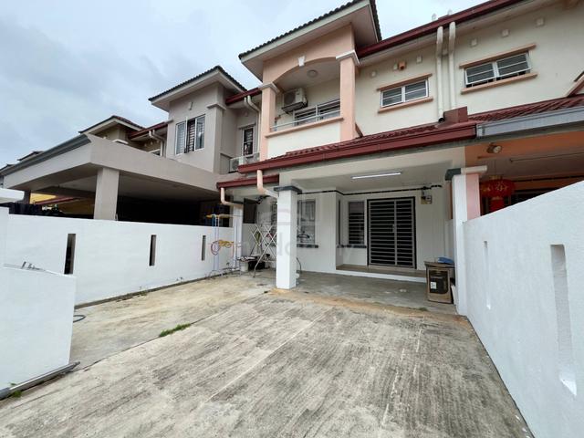 FULLY RENOVATED💥20x70💥 Taman Puchong Tekali Puchong, 2 Storey 1