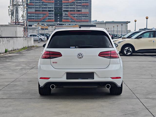 2019 Volkswagen GOLF 2.0 TSI GTI MK7.5 (A) - 5