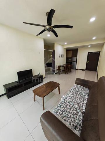 Parkcity Residences 1