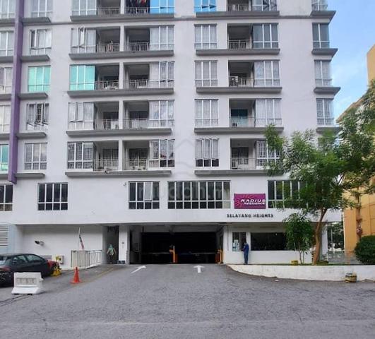 Radius Residence 1