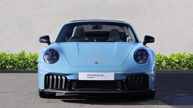 3900km 2024 Porsche 911 Targa 4 GTS 3.6 PDK - 5