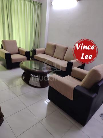 Sunny Ville Condominium 1