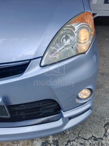 2010 Perodua ALZA 1.5 EZi (A) - 4