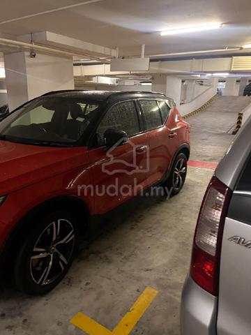 2021 Volvo XC40 2.0 T5 AWD R-DESIGN (A) - 4