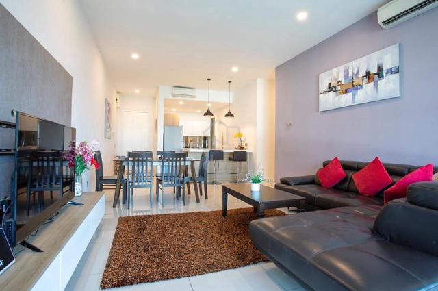 The Loft Residence 1
