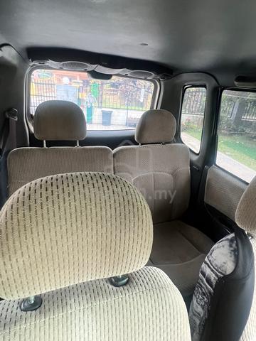 2003 Perodua KENARI 1.0 EZ L902 (A) - 5