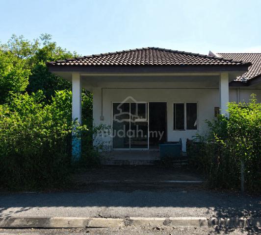 [SAVE UP 32K] Taman Gopeng Perdana, 2,756sf, Gopeng 1