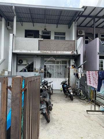 Sierra perdana 1