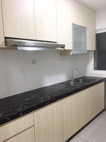 Seasons Luxury Apartments @ Amara Larkin 5