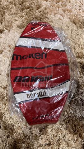 MOLTEN Basketball BG1600 - photo 2 of 2