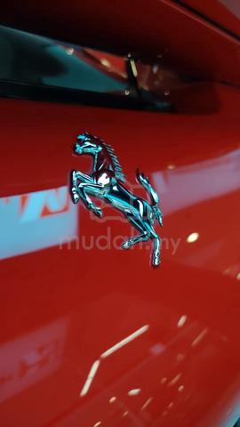 2022 Ferrari F8 3.9 TRIBUTO (A) - 5