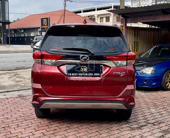 M2023 Perodua ARUZ 1.5 AV (A) SUPER LOW MILAEGE 9K - 4