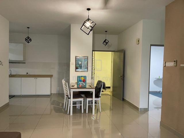 Dwiputra Residences 1