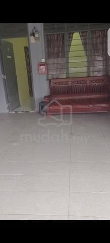 Rumah Pt Raja untuk Disewa 1