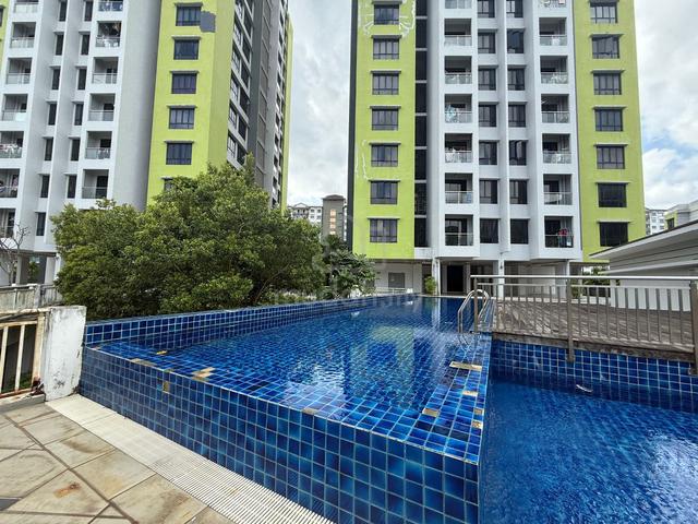 Impian Senibong Residences 1