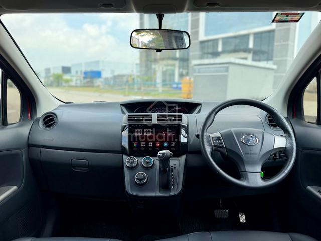 F/L 2015 Perodua ALZA 1.5 ZV ADVANCED FACELIFT (A) - 5