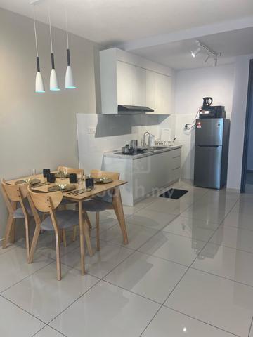 GAIA Residences 1